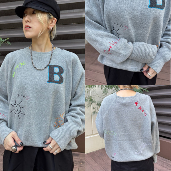 ひ*の様 フレデリックポシェット ビームス アウトレット 倉敷（1065844） フォトログ｜BEAMS