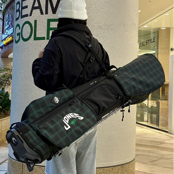 ビームス ゴルフ なんばパークス店（1066996） フォトログ｜BEAMS