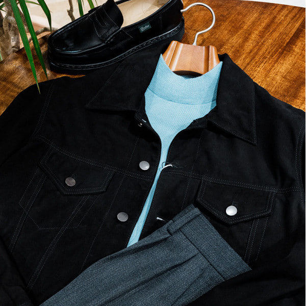 タイムライン｜BEAMS