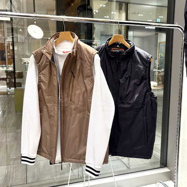 MARMOT×BEAMS GOLF ジャケット　LARGE ビームス ゴルフ グランフロント大阪店（1068983） フォトログ