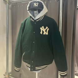 BEAMS（ビームス）POLO RALPH LAUREN / ヤンキース フィッテド