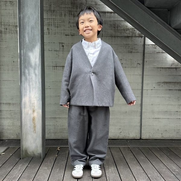 ともとも Official] Is this the start of a new battle between Keiichi