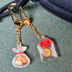 小物 Luck BEAMS JAPAN (BEAMS JAPAN) [Special order] SAN・O / Seven Lucky