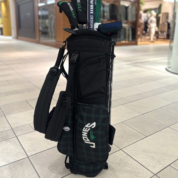 ビームス ゴルフ 新静岡セノバ店（1069945） フォトログ｜BEAMS