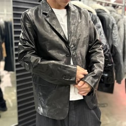BEAMS（ビームス）FUTURE ARCHIVE / Leather Jacket（ジャケット