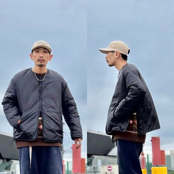 B:MING by BEAMS（B:MING by BEAMS）[別注] TAION / Liner Down