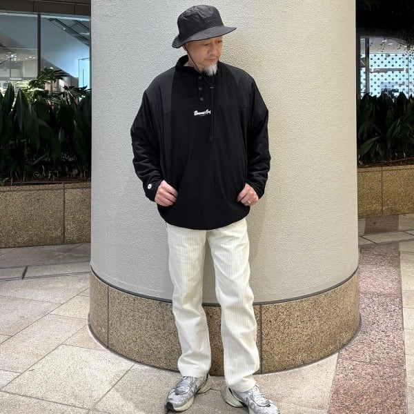 ビームスゴルフ BEAMS GOLF（ビームス ゴルフ）adidas Golf / Originals ZX 8000 GTX