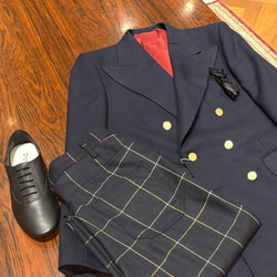 [International Gallery BEAMS]　スーツ International Gallery BEAMS（379271） スタイリング