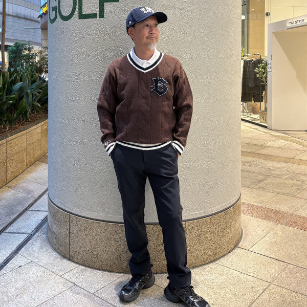 ビームス ゴルフ なんばパークス店（1072382） フォトログ｜BEAMS