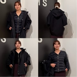 Demi-Luxe BEAMS（デミルクス ビームス）｜BEAMS