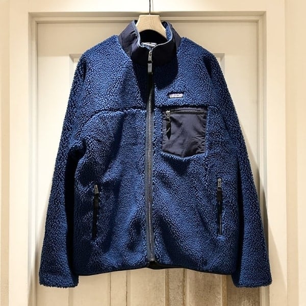 美品/patagonia/beams/ビームス/ダウン/マウンテン／ジャケット 11180214403_C_1.jpg