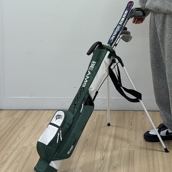 ビームス ゴルフ 松坂屋名古屋店（1074627） フォトログ｜BEAMS