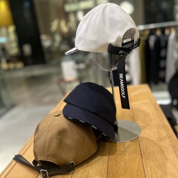 ビームス ゴルフ グランフロント大阪店（1074991） フォトログ｜BEAMS