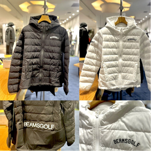 ビームス ゴルフ 大名古屋ビルヂング店（1076412） フォトログ｜BEAMS