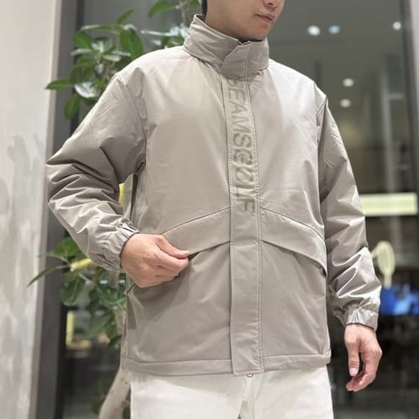 ビームスゴルフ ビームス ゴルフ グランフロント大阪店（1076442） フォトログ｜BEAMS