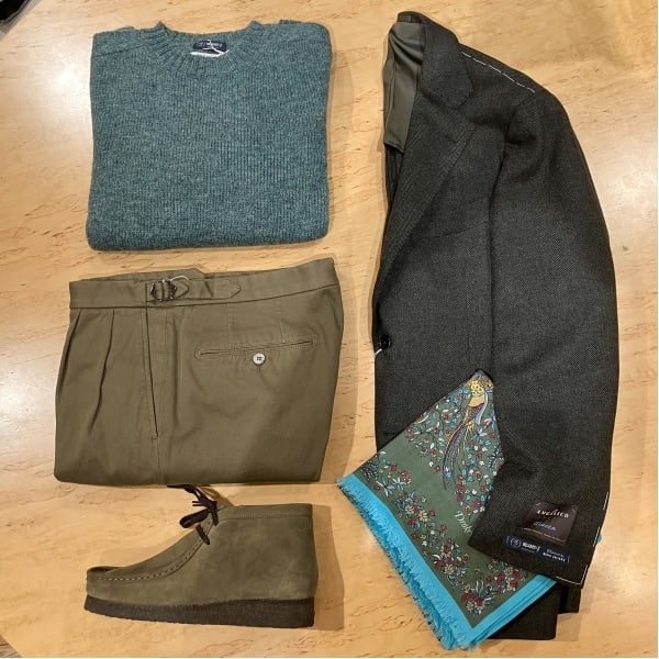 ビームス 銀座（1076918） フォトログ｜BEAMS