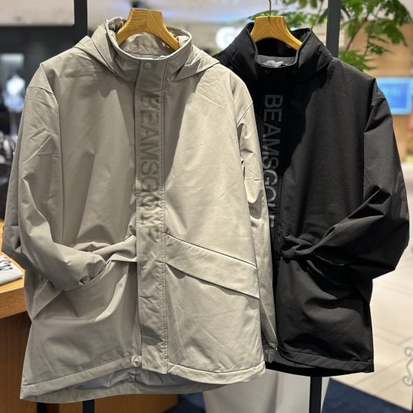 ビームス ゴルフ 大名古屋ビルヂング店（1077006） フォトログ｜BEAMS