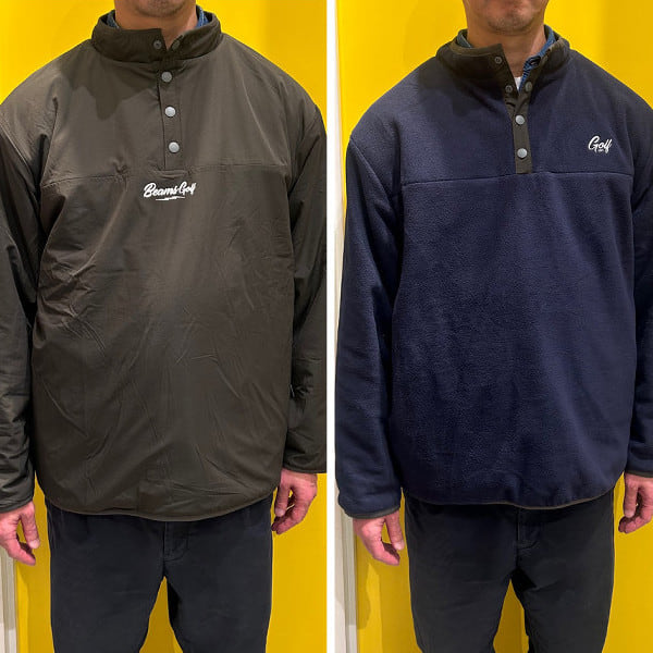 ビームス ゴルフ グランフロント大阪店（1077788） フォトログ｜BEAMS