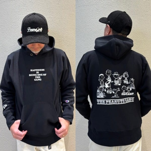 ビームス ゴルフ なんばパークス店（1077827） フォトログ｜BEAMS