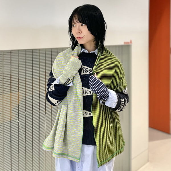 ビームス みなとみらい（1078591） フォトログ｜BEAMS