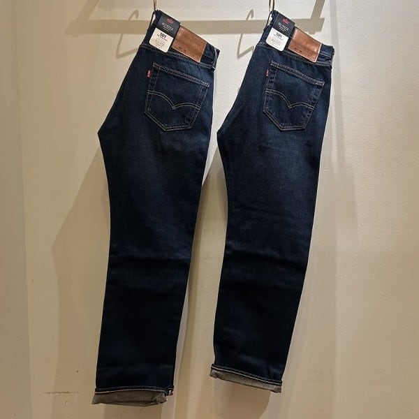 11/21 (金)発売。〈Levi's®〉