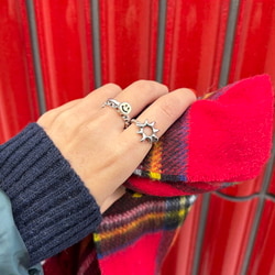 Bill Wall Leather（ビルウォールレザー）【EXCLUSIVE】オープン サン