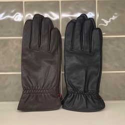 BEAMS（ビームス）シープレザー グローブ（ファッション雑貨 手袋