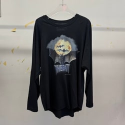 BEAMS（ビームス）DAIRIKU / THE BAT Tour Raglan Tee（Tシャツ