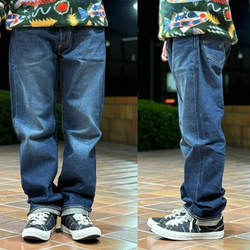 BEAMS（ビームス）【EXCLUSIVE】LEVI'S(R) / 501（R） LENGTH30