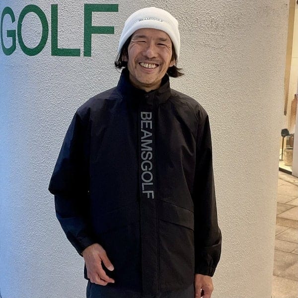 ビームス ゴルフ なんばパークス店（1081304） フォトログ｜BEAMS