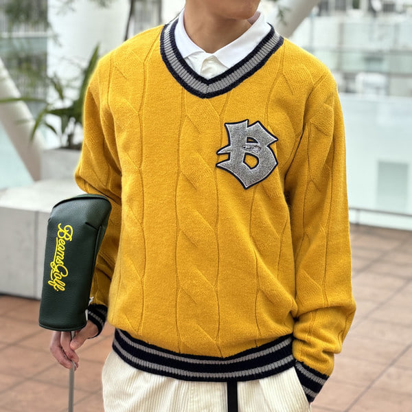 ビームス ゴルフ 玉川髙島屋S・C店（1081658） フォトログ｜BEAMS