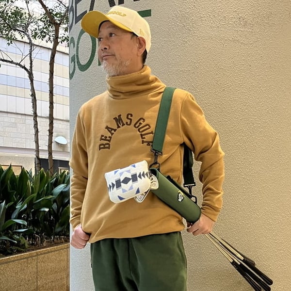 ビームス ゴルフ なんばパークス店（1081717） フォトログ｜BEAMS