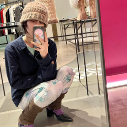 ビームス ウィメン 原宿（945194） フォトログ｜BEAMS