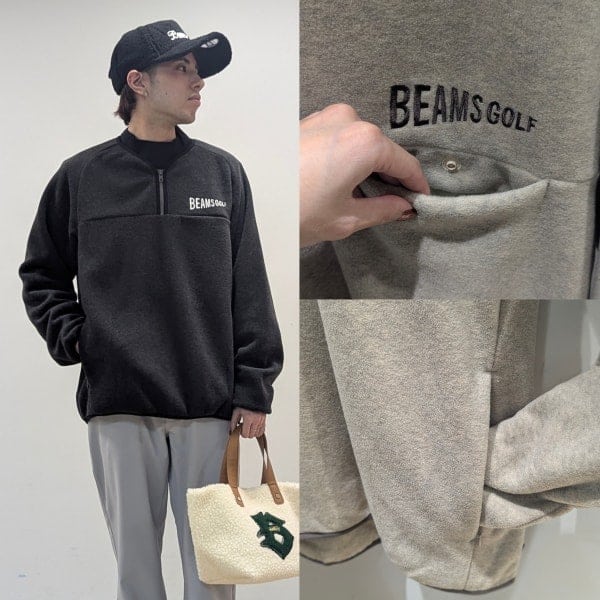 ビームス ゴルフ 松坂屋名古屋店（1081902） フォトログ｜BEAMS