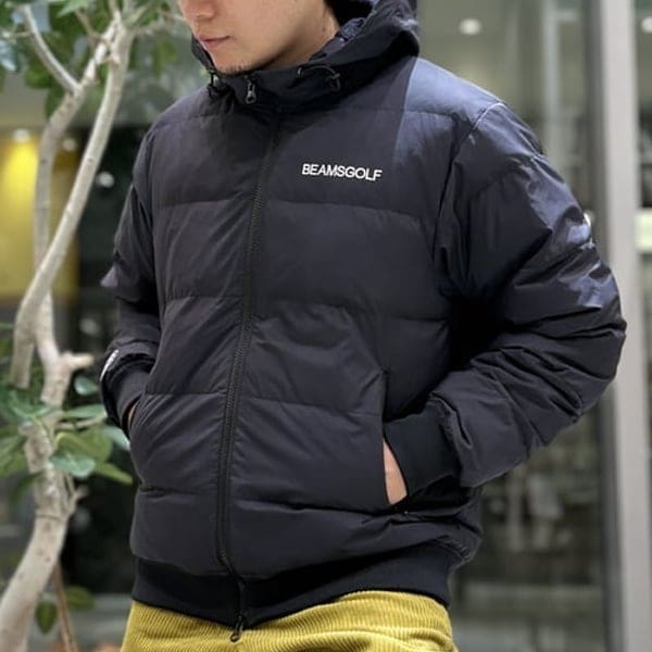 ビームス ゴルフ グランフロント大阪店（1082873） フォトログ｜BEAMS