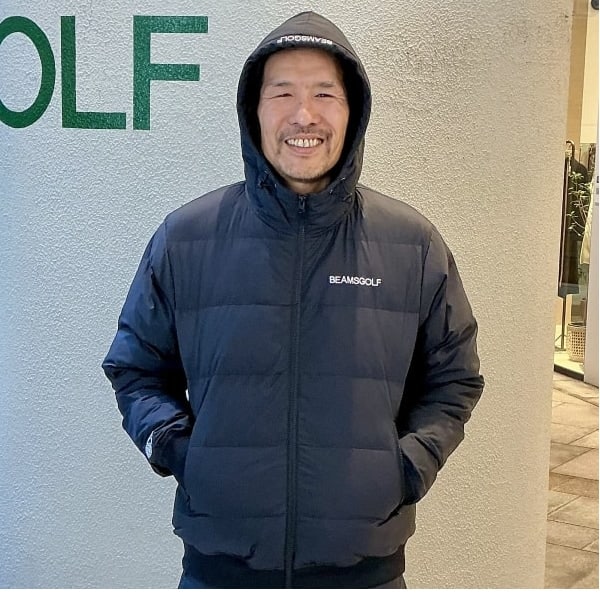 ビームス ゴルフ なんばパークス店（1083202） フォトログ｜BEAMS