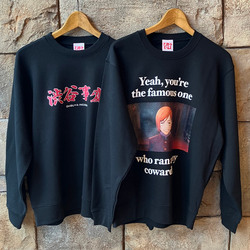 BEAMS MANGART（ビームス マンガート）呪術廻戦 マンガートビームス
