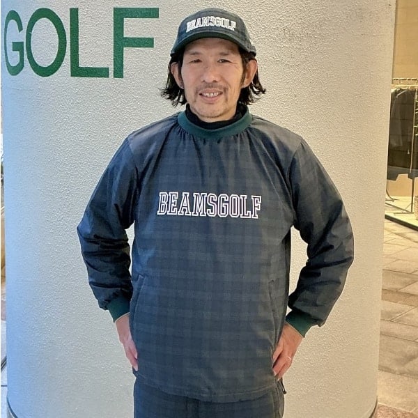 ビームス ゴルフ なんばパークス店（1083245） フォトログ｜BEAMS