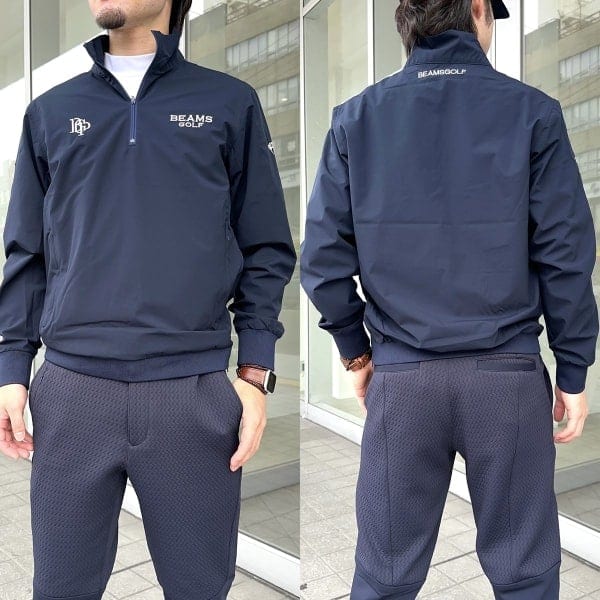 ビームス ゴルフ 新静岡セノバ店（1083324） フォトログ｜BEAMS