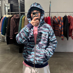 BEAMS（ビームス） 【別注】WOKE EDGE × FUTURE ARCHIVE / Thermal