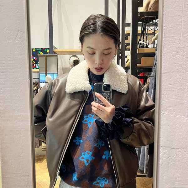 レイ ビームス 新宿（1083572） フォトログ｜BEAMS