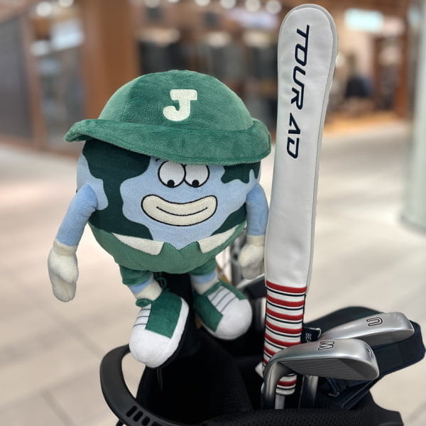 ビームス ゴルフ 新静岡セノバ店（1083617） フォトログ｜BEAMS