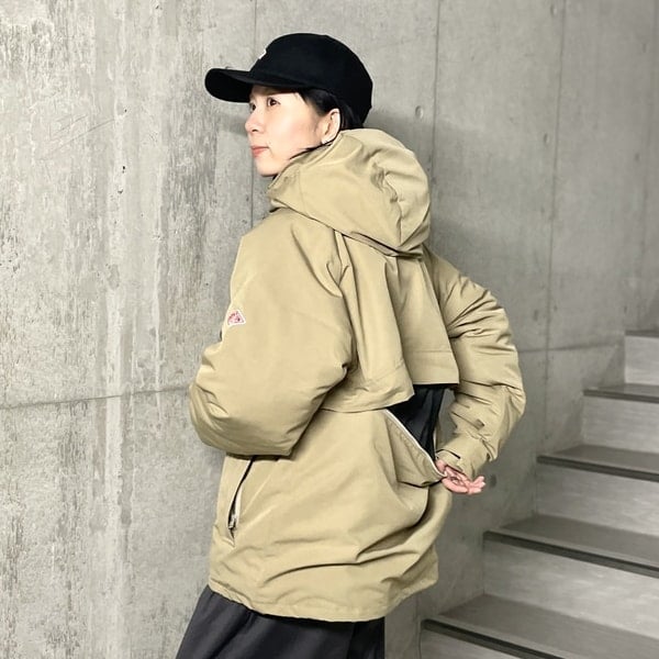 ビームス みなとみらい（1084101） フォトログ｜BEAMS