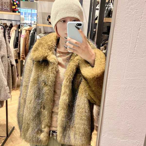 【ぴょん✨】6roku GOLD BUSTIER レイ ビームス 新宿（1084405） フォトログ｜BEAMS