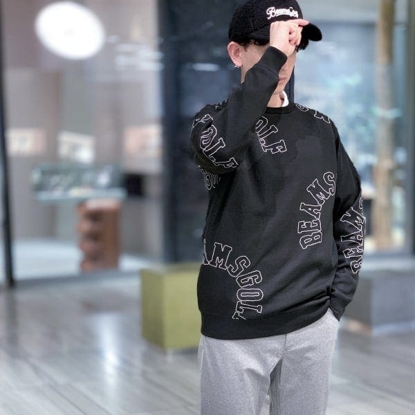 ビームス ゴルフ グランフロント大阪店（1085644） フォトログ｜BEAMS