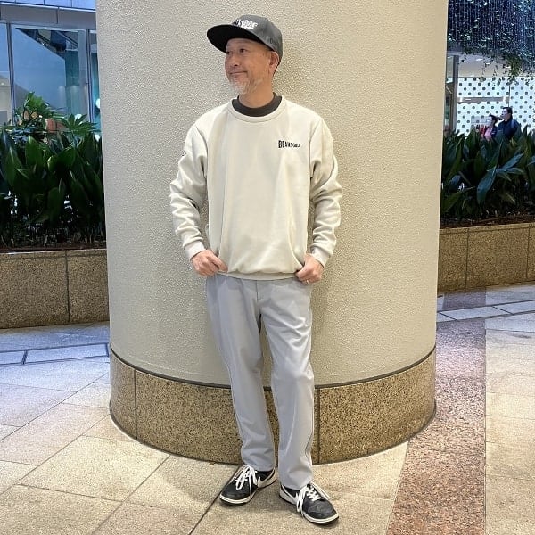 ビームス ゴルフ なんばパークス店（1086006） フォトログ｜BEAMS