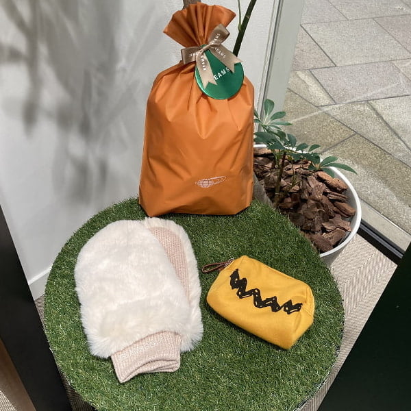 ビームス ゴルフ なんばパークス店（1086304） フォトログ｜BEAMS