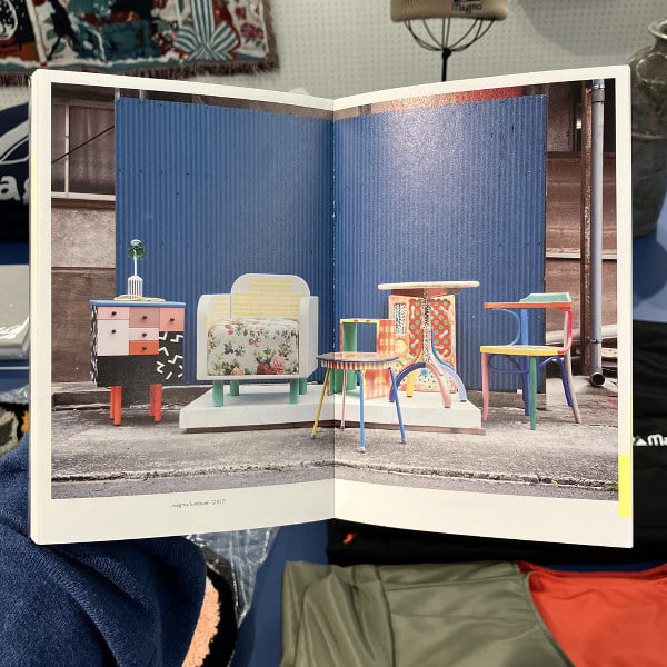 TOKYO CULTUART by BEAMS（1087220） フォトログ｜BEAMS