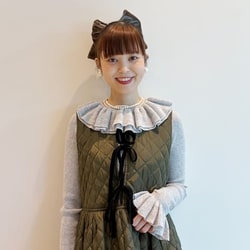 CAROLINA GLASER（カロリナ グレイサー）｜BEAMS