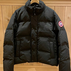 BEAMS（ビームス）CANADA GOOSE / Bayview Parka（ブルゾン ダウン